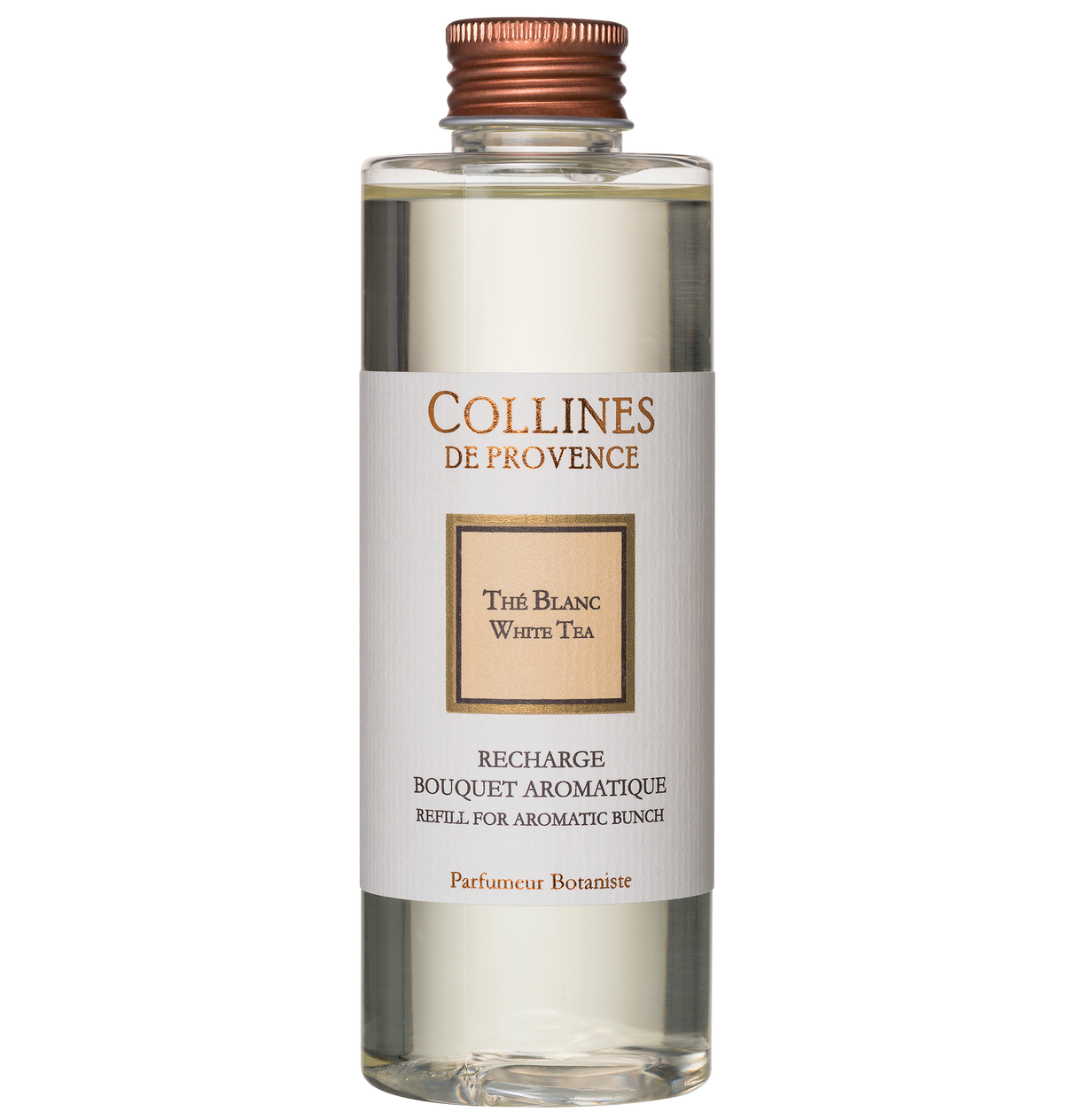 White Tea - Diffuser Refill - 200ml
