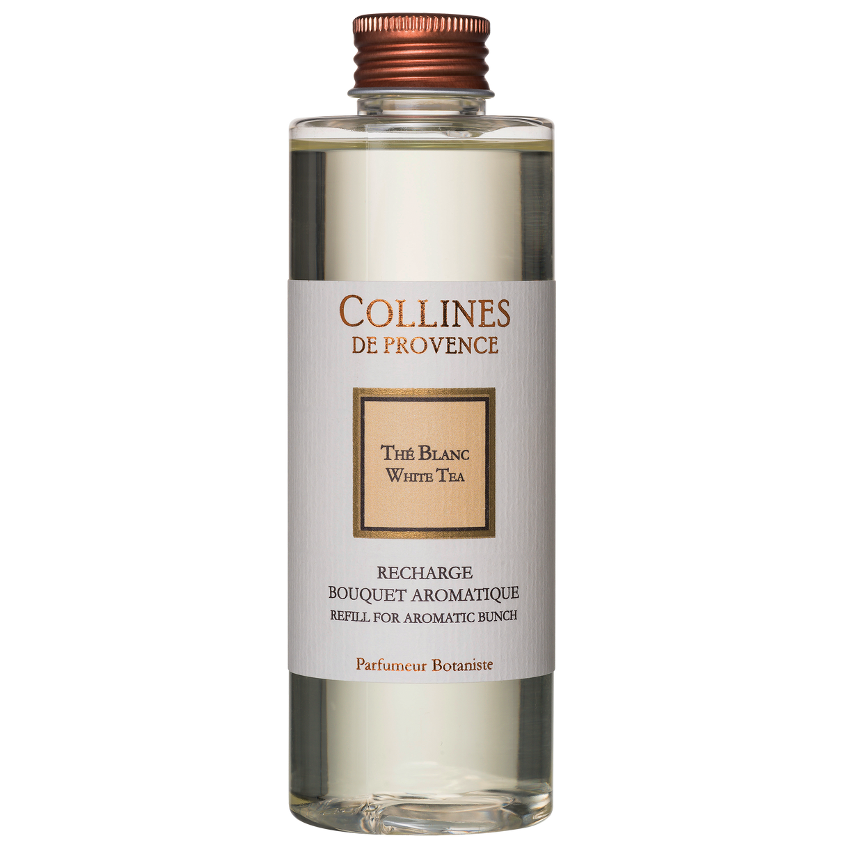 White Tea - Diffuser Refill - 200ml