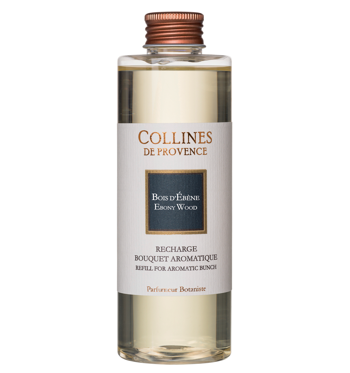 Ebony Wood - Diffuser Refill - 200ml