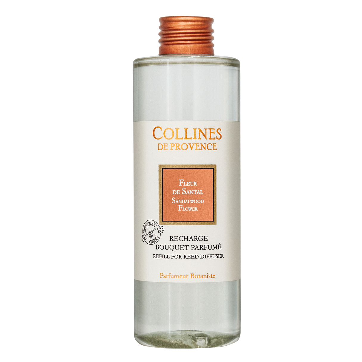 Sandalwood Flower - Diffuser Refill - 200ml