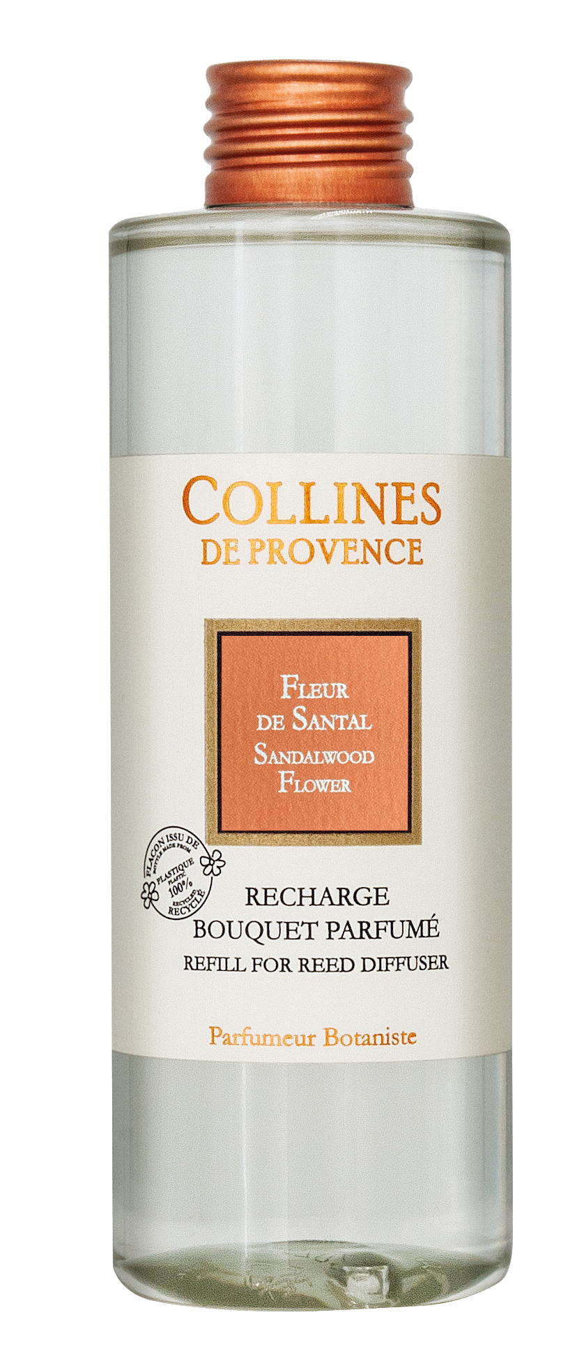 Sandalwood Flower - Diffuser Refill - 200ml
