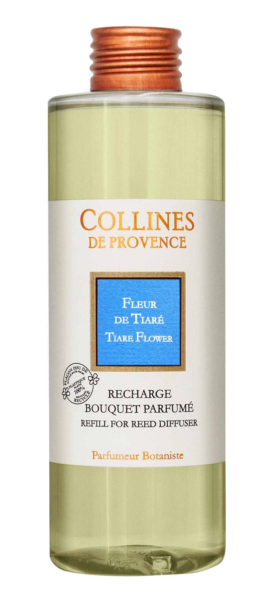 Tiare Flower - Diffuser Refill - 200ml