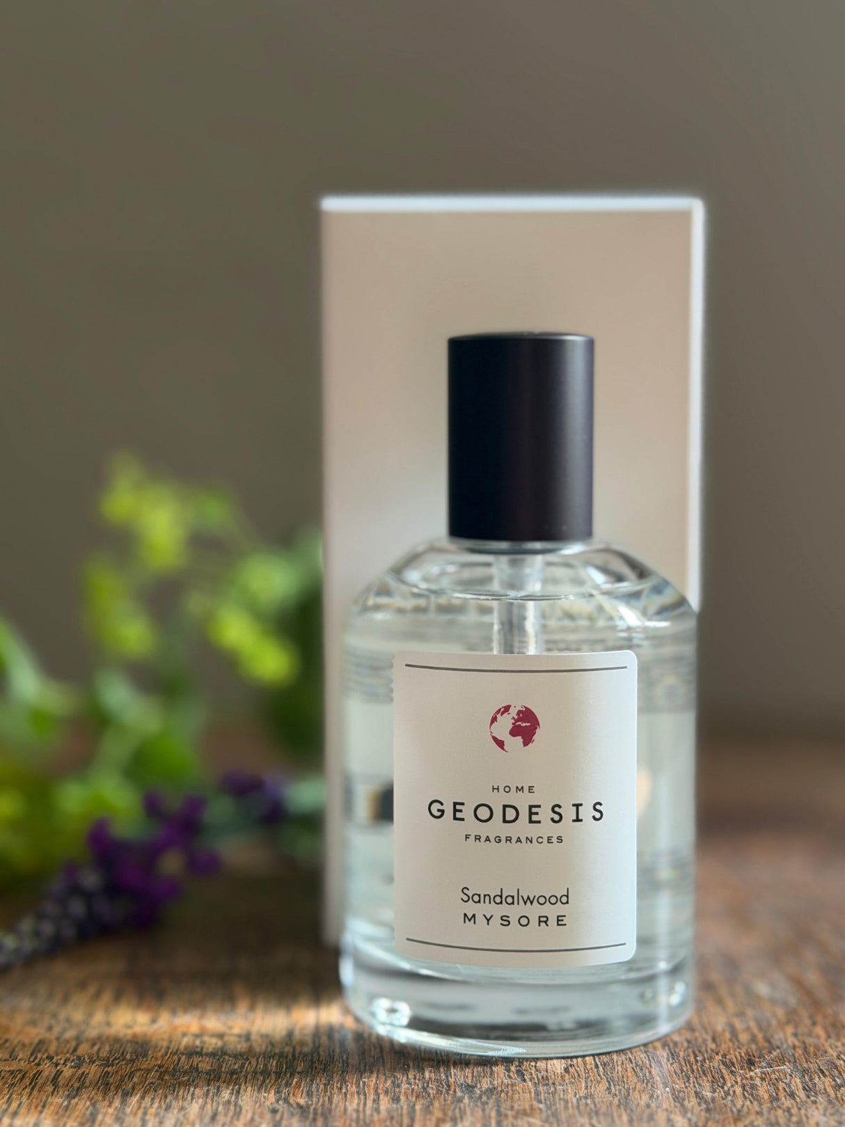 Sandalwood - Room Spray