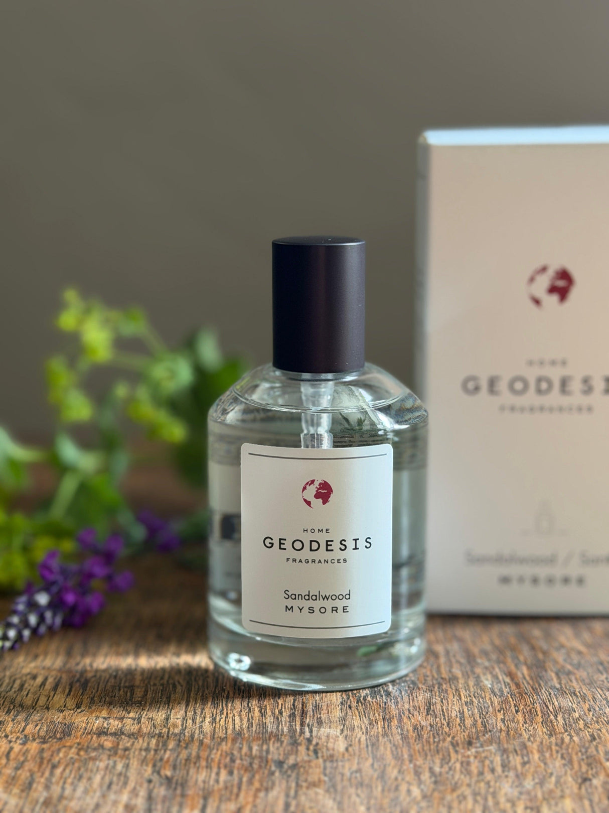 Sandalwood - Room Spray
