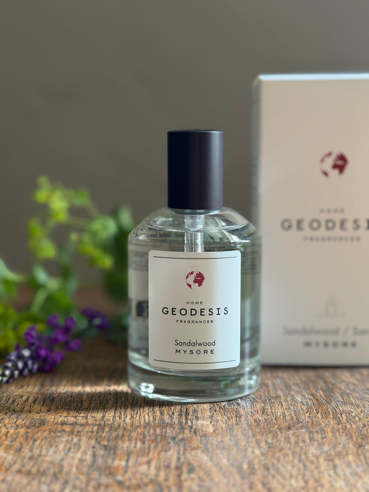 Sandalwood - Room Spray