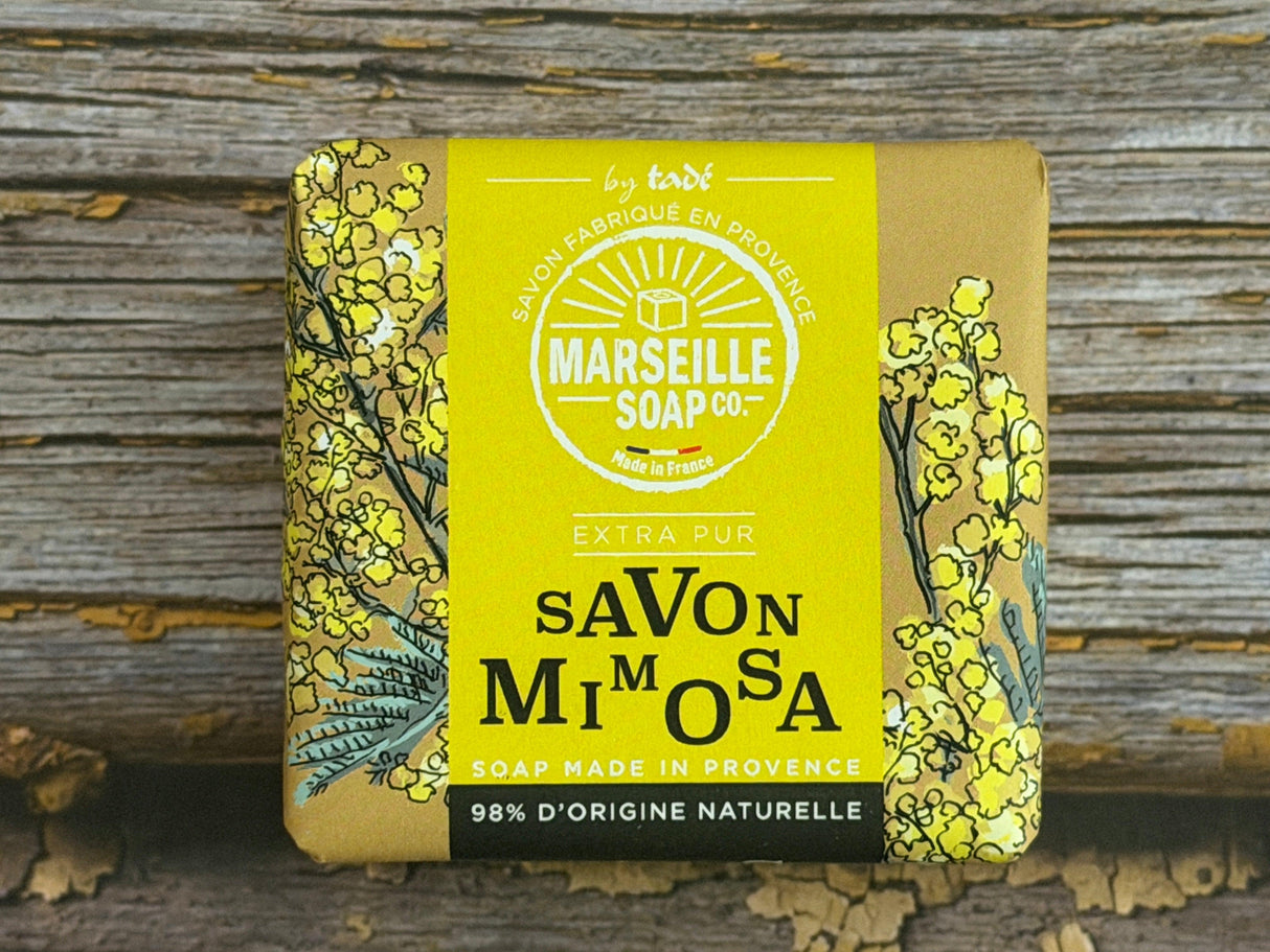 Mimosa Soap - 100g