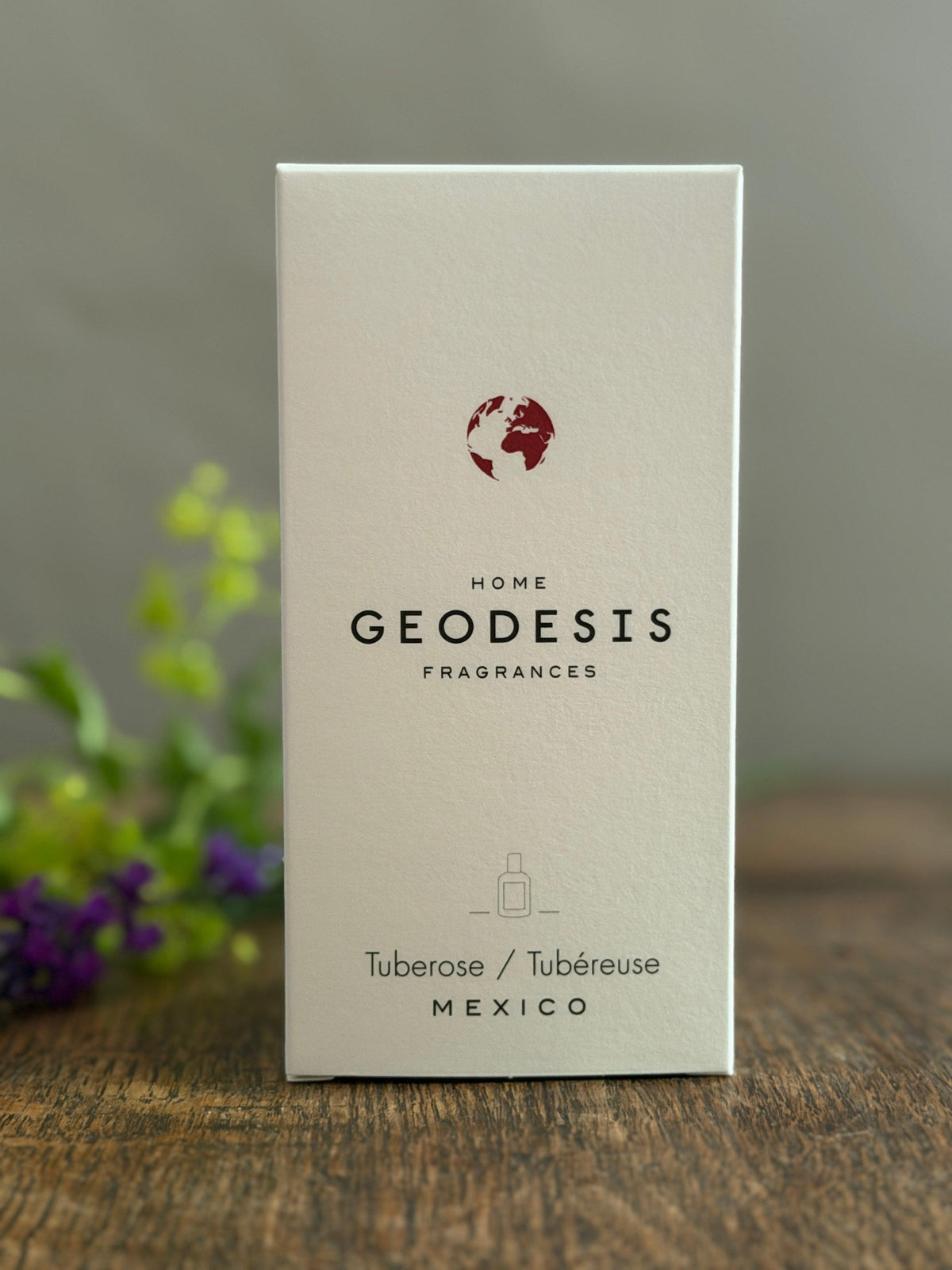 Tuberose - Room Spray