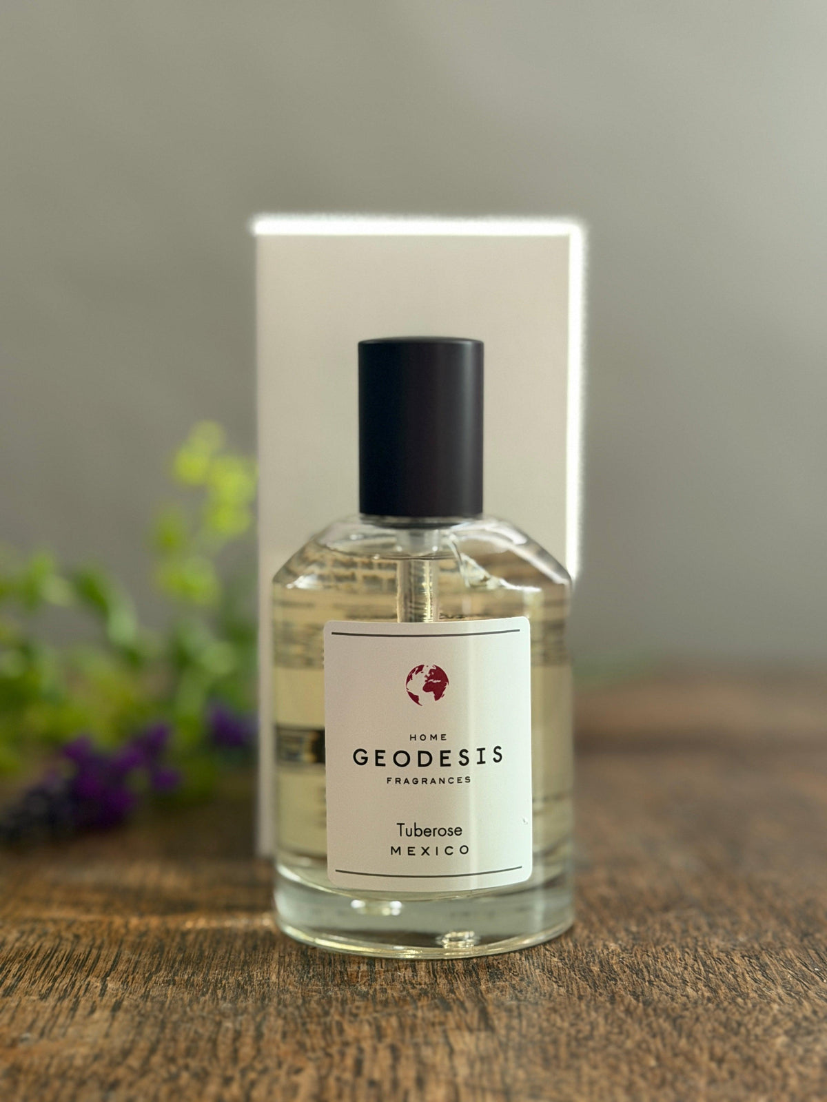 Tuberose - Room Spray
