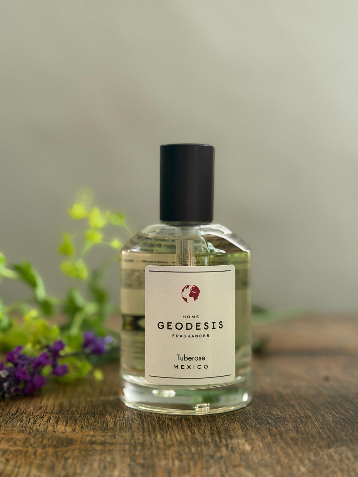 Tuberose - Room Spray