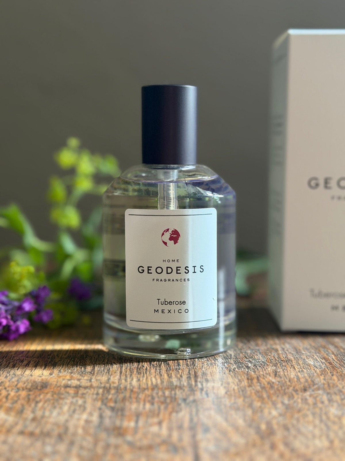 Tuberose - Room Spray