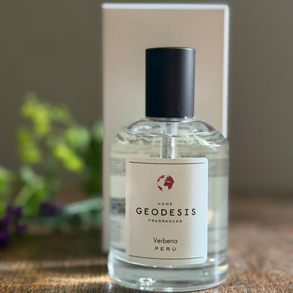 Verbena - Room Spray