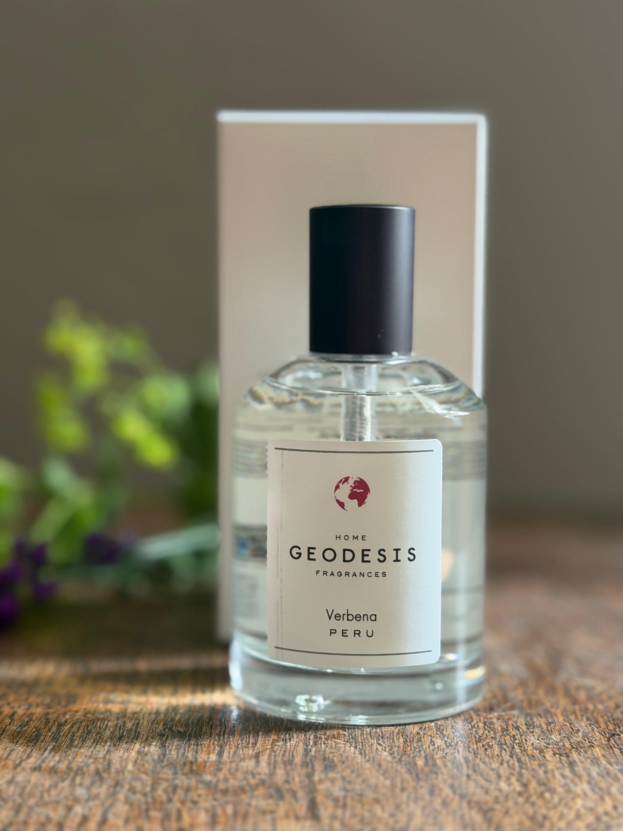 Verbena - Room Spray