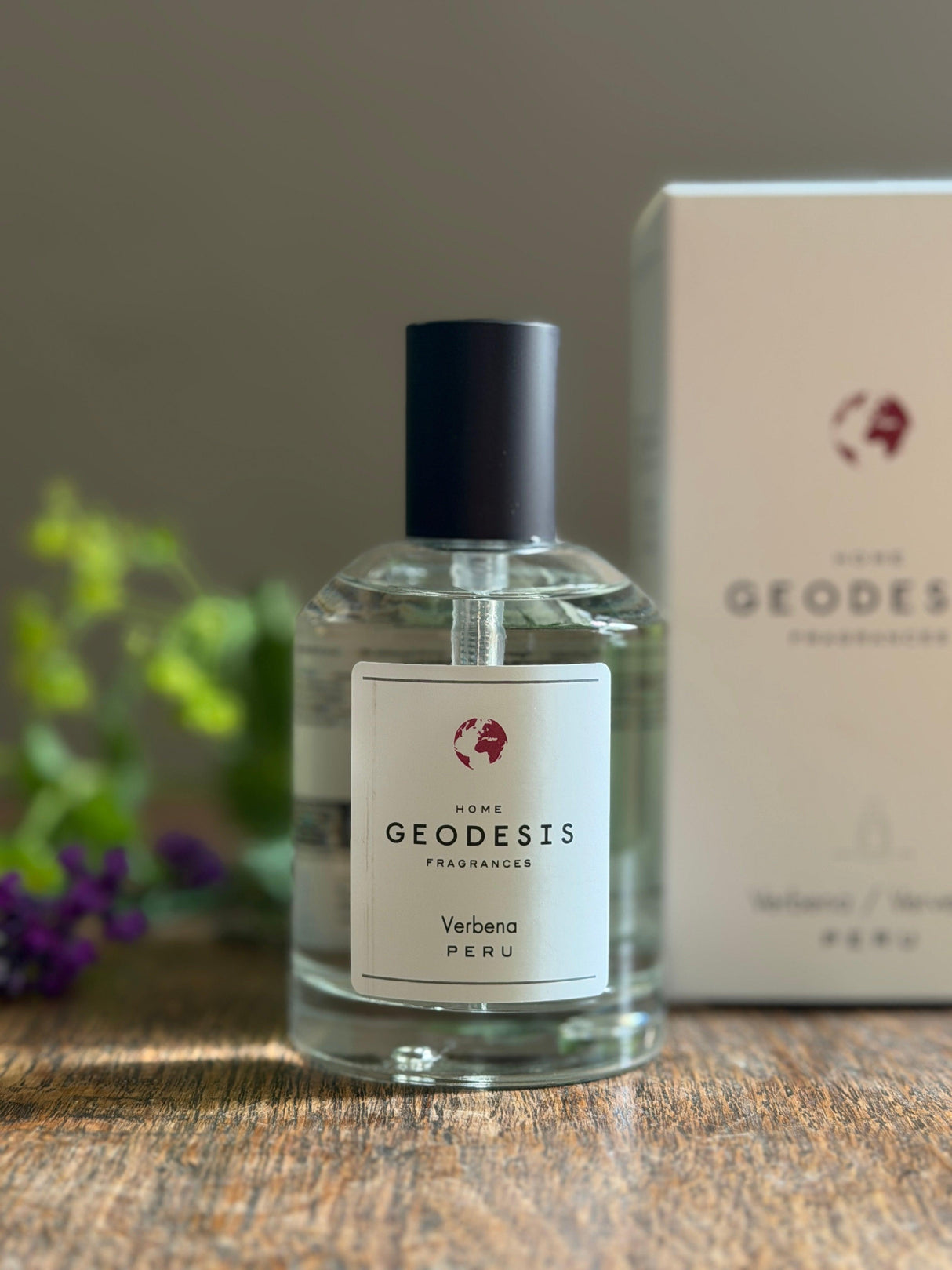 Verbena - Room Spray