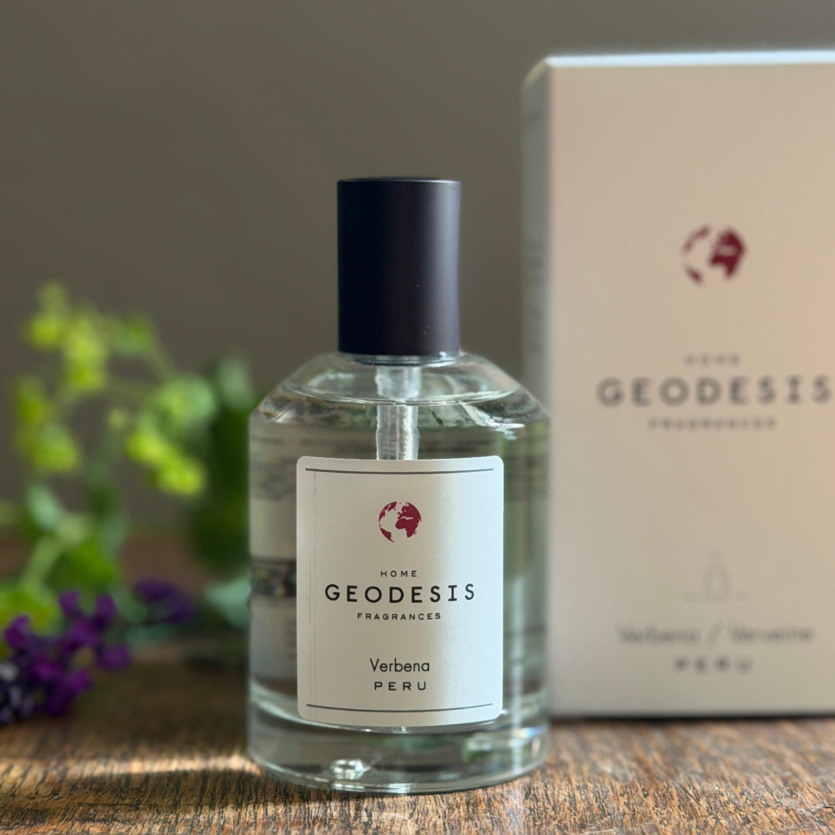 Verbena - Room Spray