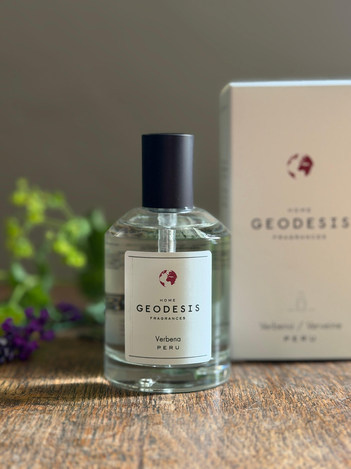 Verbena - Room Spray