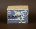 TADÉ PAYS DU LEVANT Aleppo Soap with 20% Laurel Oil | for Sensitive Skin | 200g French Soaps UK