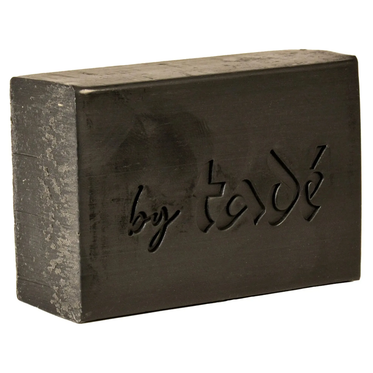 TADÉ PAYS DU LEVANT Aleppo Soap with Charcoal, for Combination & Oily Skin | 150g French Soaps UK