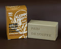 TADÉ PAYS DU LEVANT Aleppo Soap with Sulphur, for young, sensitive & problem Skin | 150g French Soaps UK