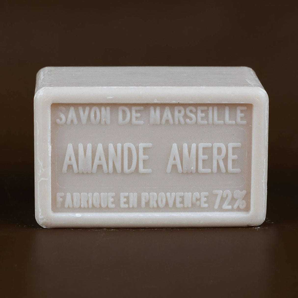 BLEU JAUNE Almond, Marseille Bath & Shower Bar | 250g French Soaps UK