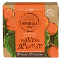 TADÉ PAYS DU LEVANT Apricot, Marseille Soap with Olive Oil | 100g French Soaps UK