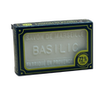 BLEU JAUNE Basil, Marseille Soap with Shea Butter | 100g French Soaps UK