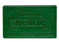 LE CHATELARD 1802 Basil Soap Savon de Provence, enriched with Sweet Almond Oil | 100g French Soaps UK