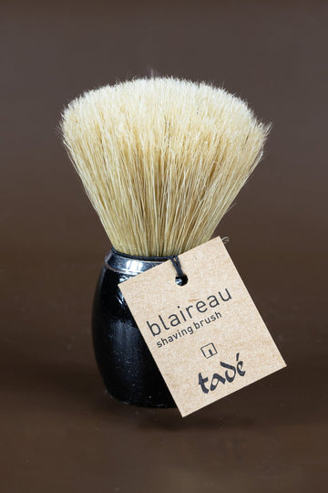 Beard Brush with Wild Boar Hair