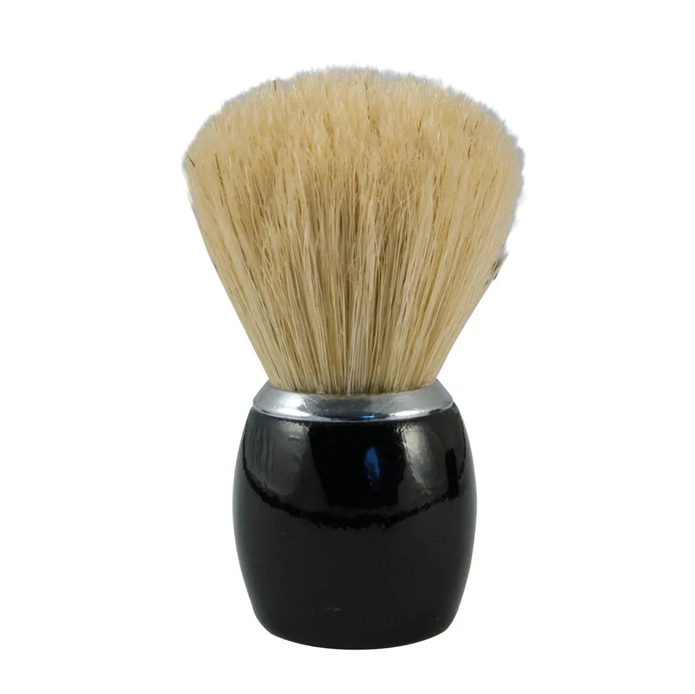 TADÉ PAYS DU LEVANT Beard Brush with Wild Boar Hair French Soaps UK