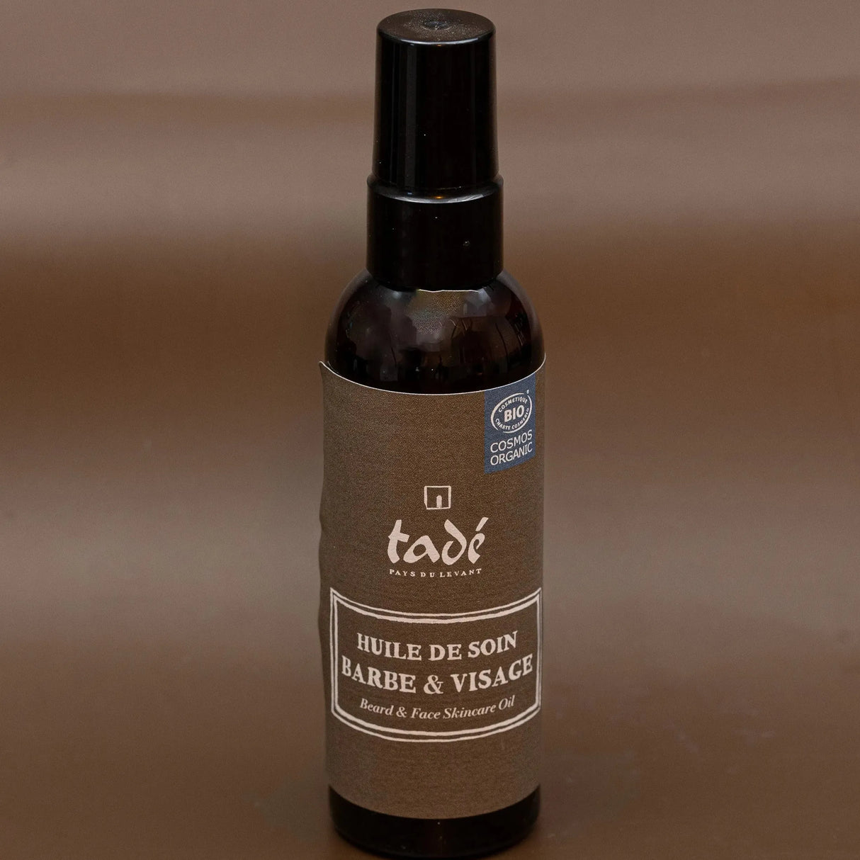 TADÉ PAYS DU LEVANT Beard & Face Oil 100ml French Soaps UK