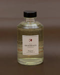 GEODESIS Bergamot, Calabria, Reed Diffuser by Geodesis French Soaps UK