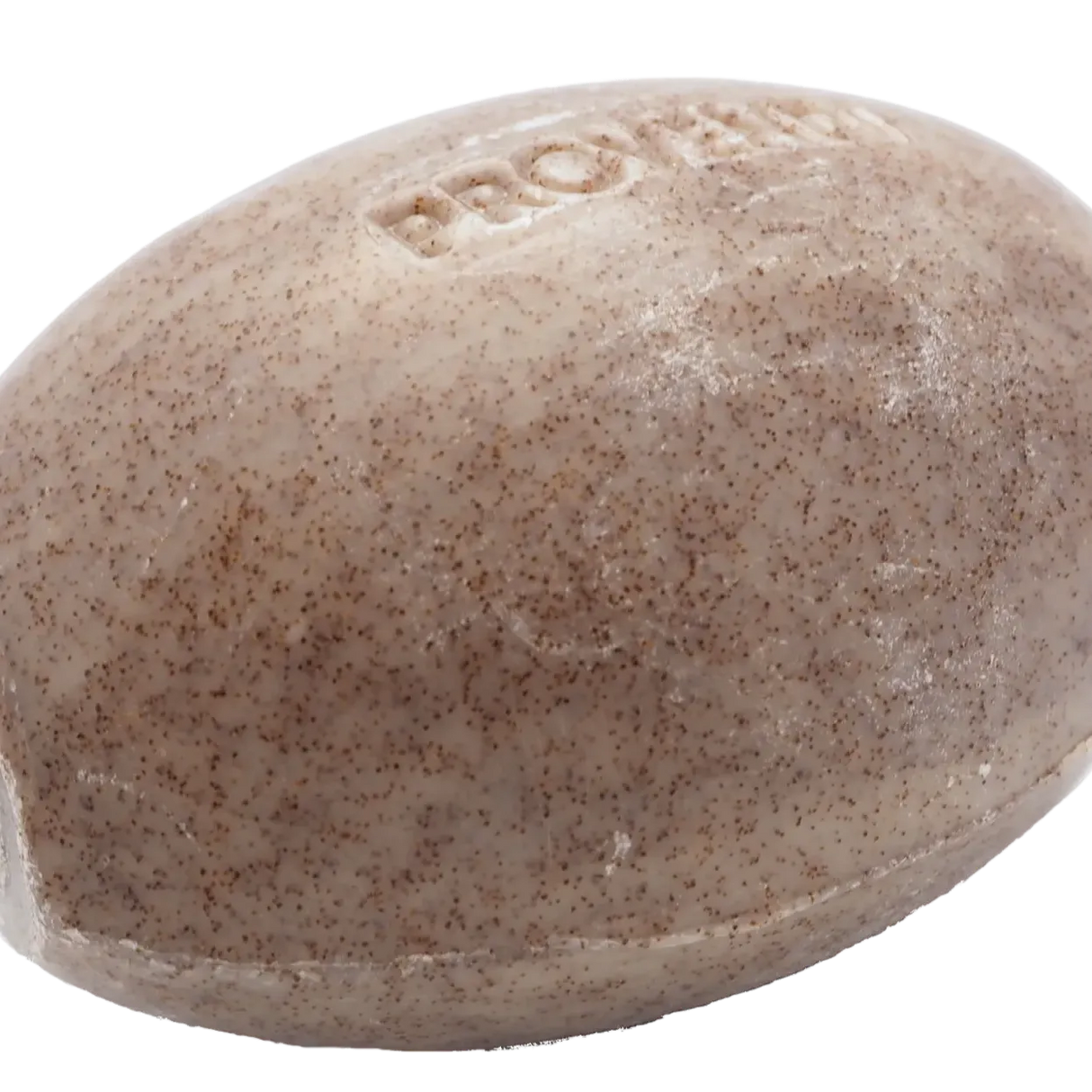PROVENDI Cedar Exfoliating Rotating Wall Soap from Provendi | 295g French Soaps UK