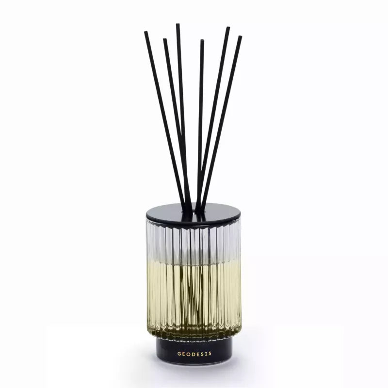 Tuberose, Mexico, Prestige Reed Diffuser by Geodesis-GEODESIS-FrenchSoaps