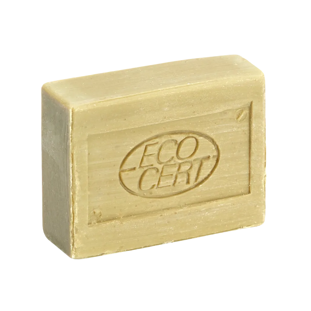 LA CORVETTE Dishwashing Soap Bar with Baking Soda & Aloe Vera | 200g French Soaps UK