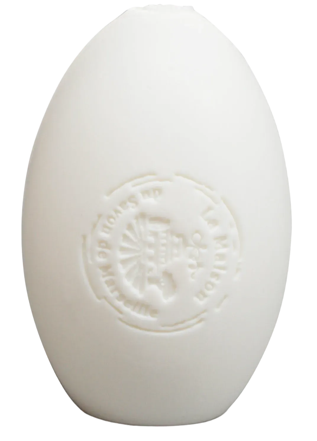 LA MAISON DU SAVON DE MARSEILLE Donkey Milk Rotating Wall Soap | 270g French Soaps UK