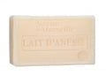 LE CHATELARD 1802 Donkey Milk Savon de Provence, enriched with Sweet Almond Oil | 100g French Soaps UK