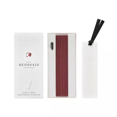 Amber - Japanese Incense