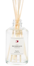 GEODESIS Fig Tree, Greece, Reed Diffuser  by Geodesis French Soaps UK