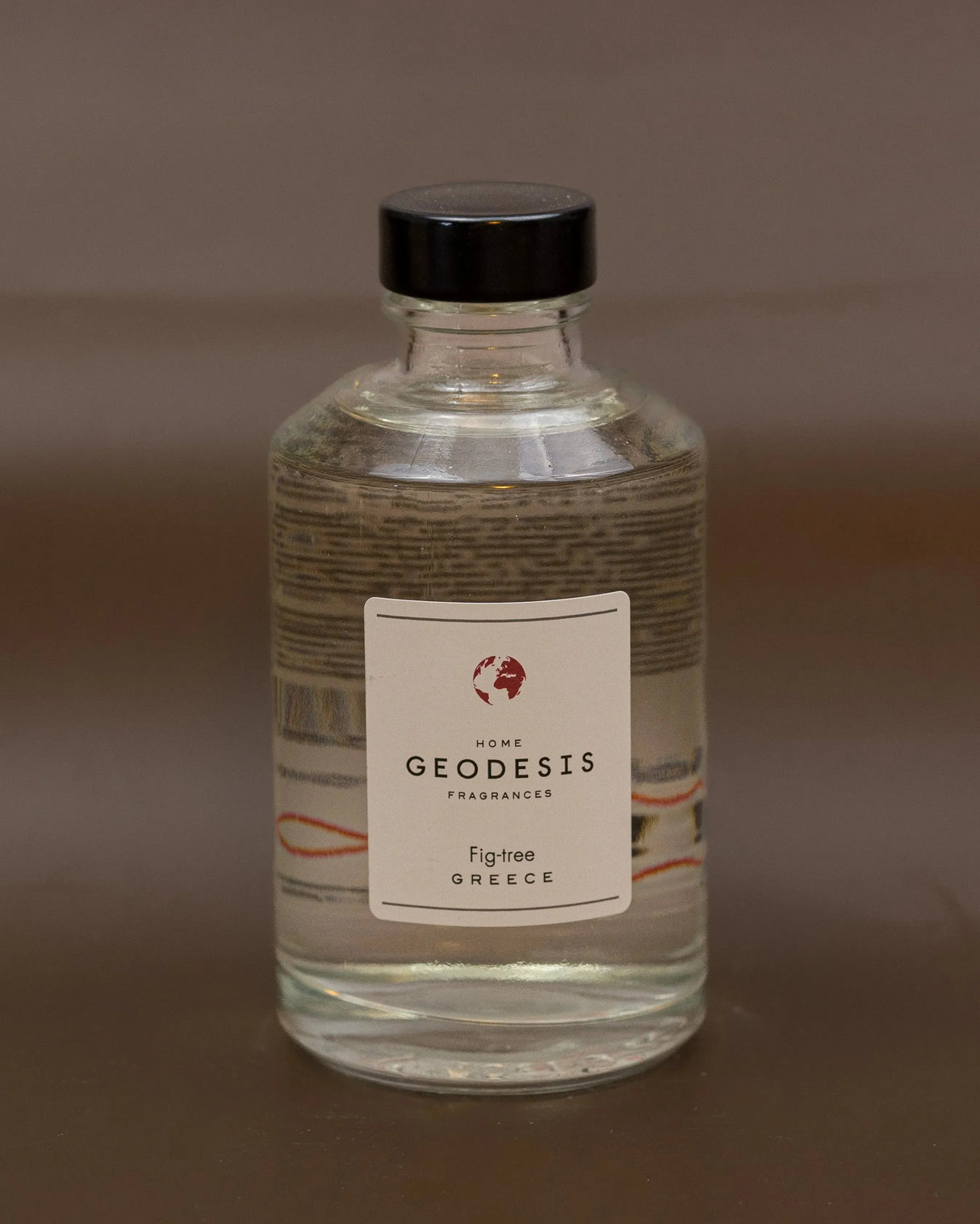 GEODESIS Fig Tree, Greece, Reed Diffuser by Geodesis French Soaps UK