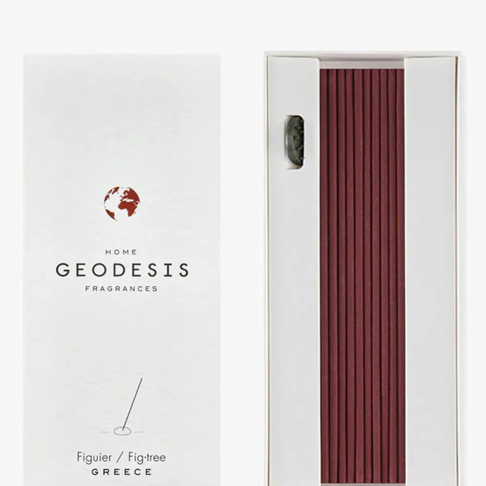 Fig Tree - Japanese Incense