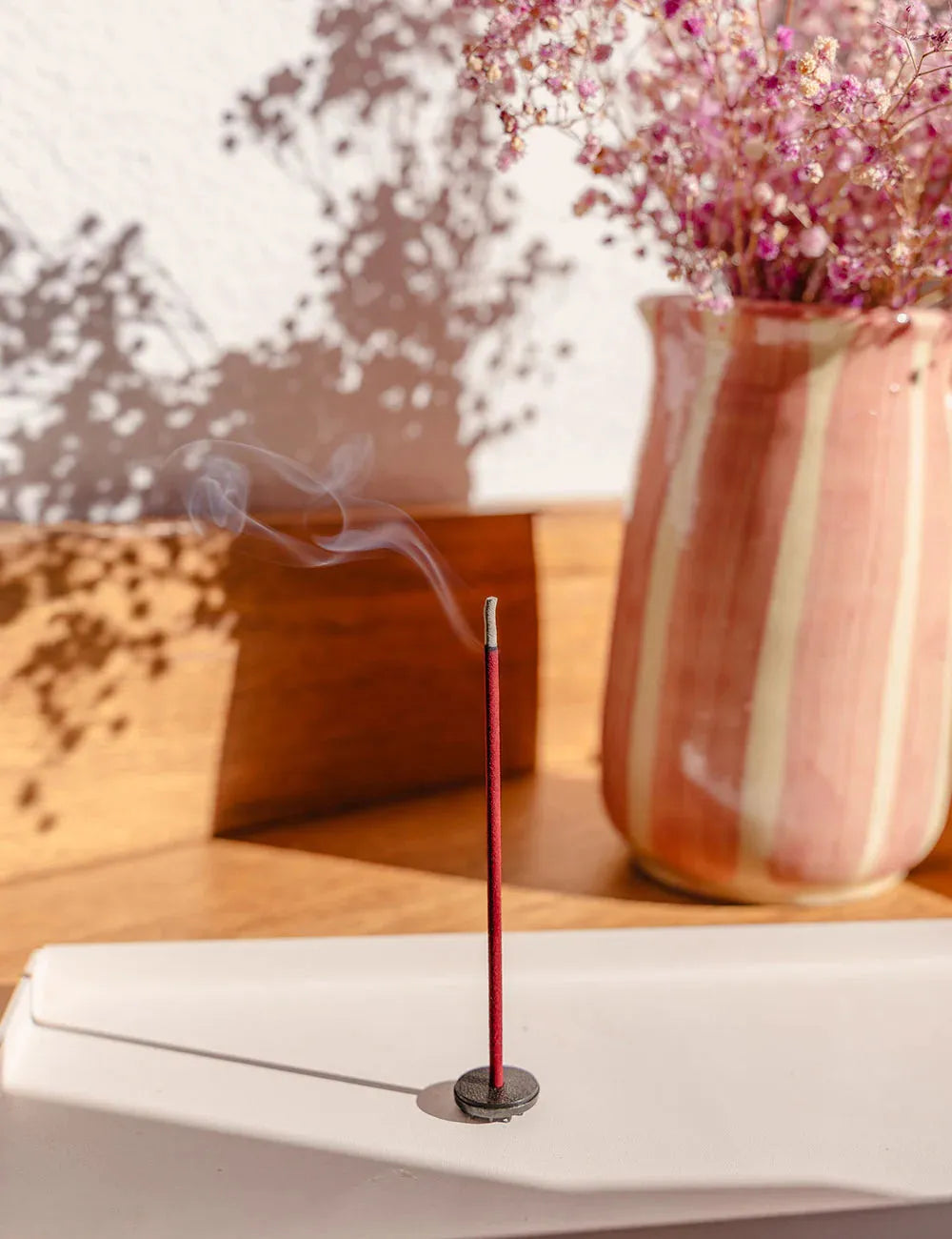 Fig Tree - Japanese Incense
