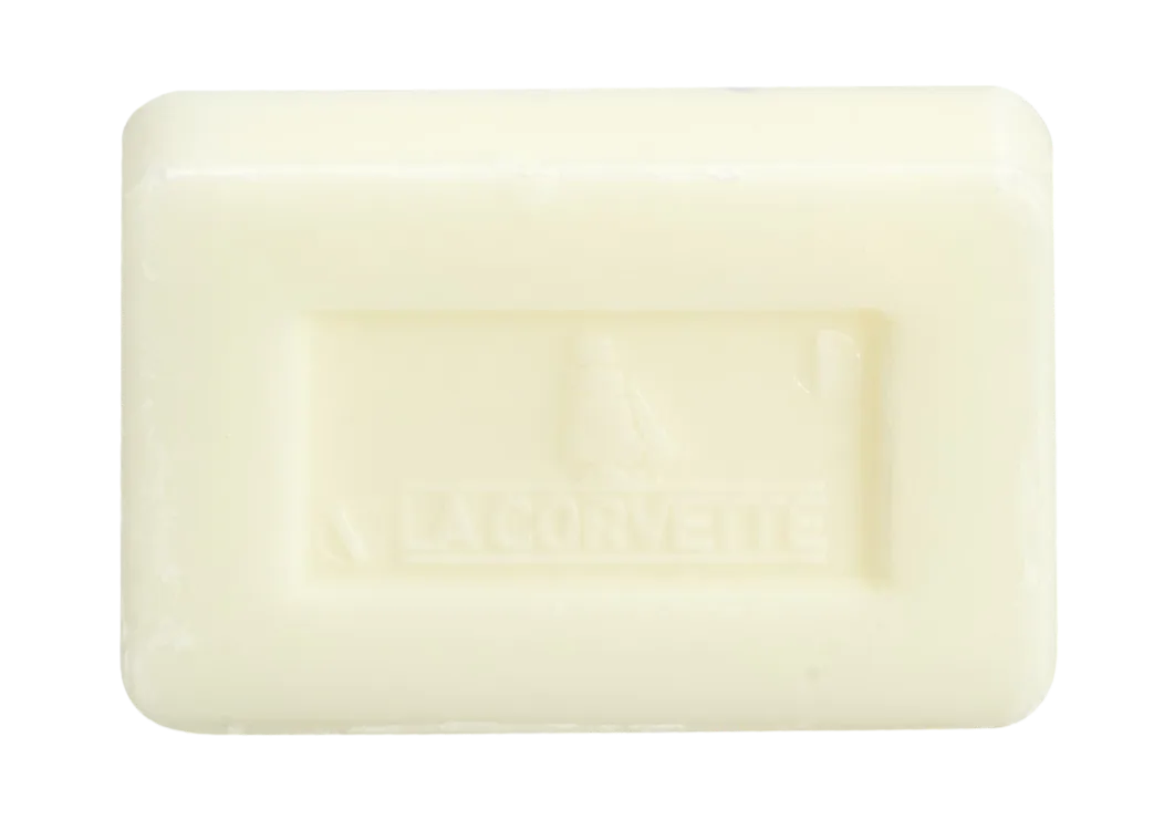 LA CORVETTE Goat's Milk, Savon de Provence, 100g French Soaps UK