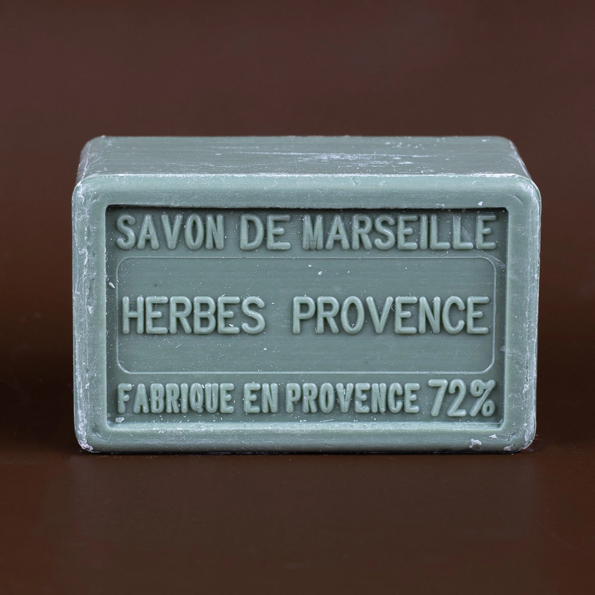 BLEU JAUNE Herbes de Provence, Marseille Bath & Shower Bar | 250g French Soaps UK