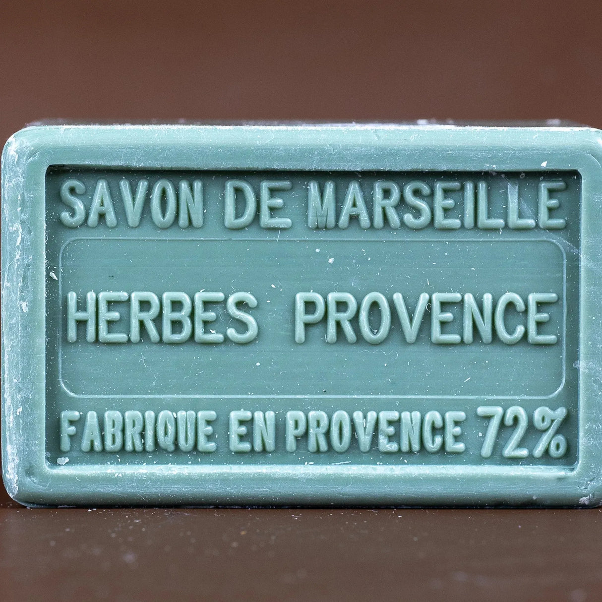 BLEU JAUNE Herbes de Provence, Marseille Bath & Shower Bar | 250g French Soaps UK