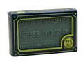 BLEU JAUNE Herbes de Provence, Marseille Soap with Shea Butter | 100g French Soaps UK
