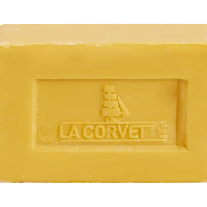 LA CORVETTE Honey, Savon de Provence, 100g French Soaps UK