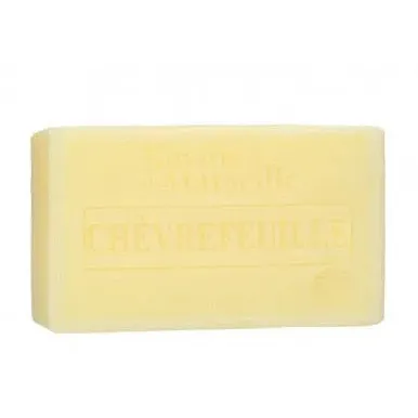 LE CHATELARD 1802 Honeysuckle, enriched with Sweet Almond Oil | 100g French Soaps UK