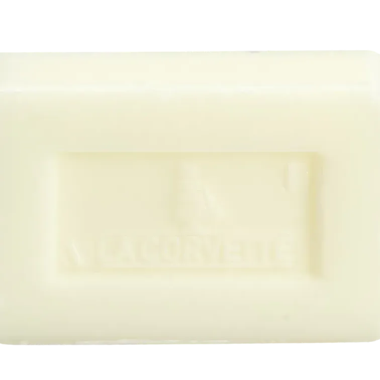 LA CORVETTE Honeysuckle, Savon de Provence, 100g French Soaps UK
