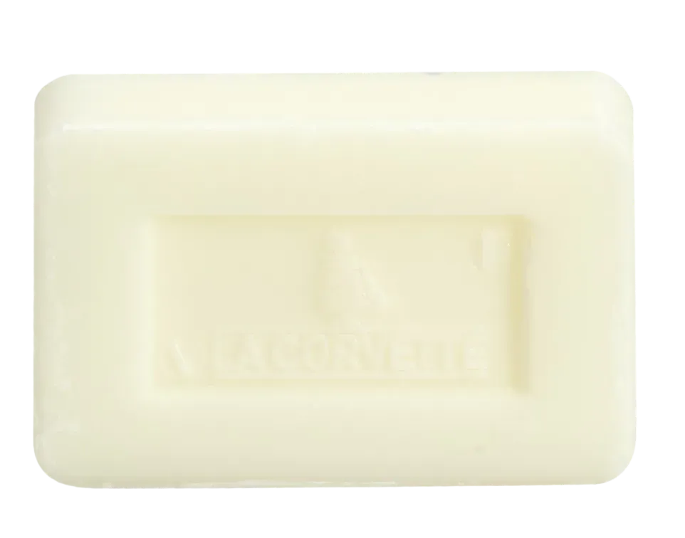 LA CORVETTE Honeysuckle, Savon de Provence, 100g French Soaps UK