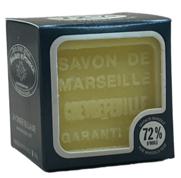 Honeysuckle, Shea Butter Marseille Cube | 100g