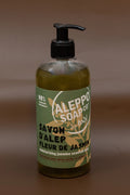 TADÉ PAYS DU LEVANT Jasmin Flower Aleppo Liquid Soap, Dry and Sensitive Skin | 500ml French Soaps UK